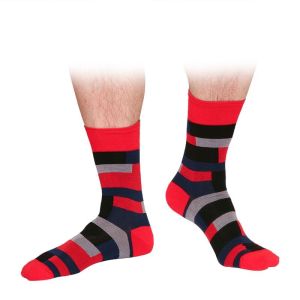 Мъжки модел чорапи 