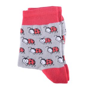 Детски чорапи с калинки