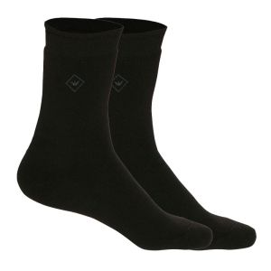 2 чифта комфортни мъжки термо чорапи - изберете си цвят