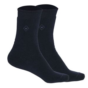 2 чифта комфортни мъжки термо чорапи - изберете си цвят