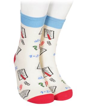 Чорапи за учители и ученици
