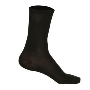 2 чифта луксозни мъжки чорапи от мерсеризиран памук - изберете си цвят