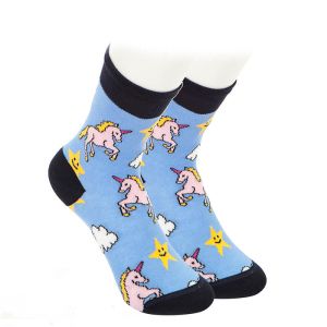 Детски чорапи с еднорози