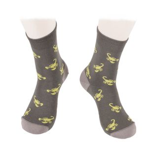 Чорапи с опасни скорпиони