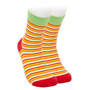 Дамски чорапи от пениран памук - РАЙЕ