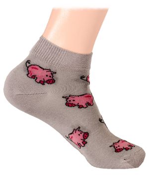Чорапи с прасета