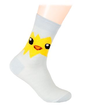 Chicken socks