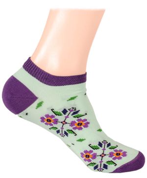 фолклорни чорапи