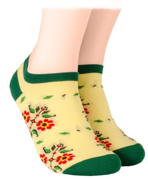 Фолклорни чорапи