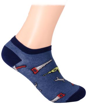 Kοντές κάλτσες εργαλείων για τεχνίτες