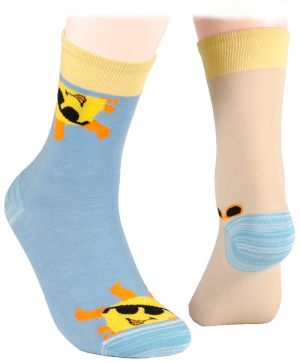 Джапанки чорапи