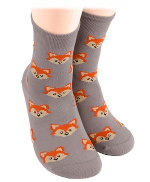 Foxes Socks