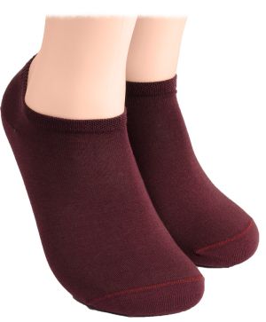 Cotton short socks 