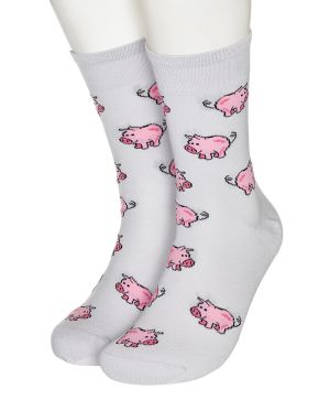 Pigs socks