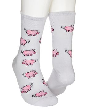 Pigs socks