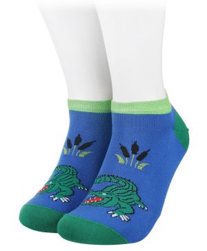 Elephant Shorty socks