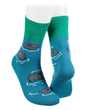 Elephant  socks