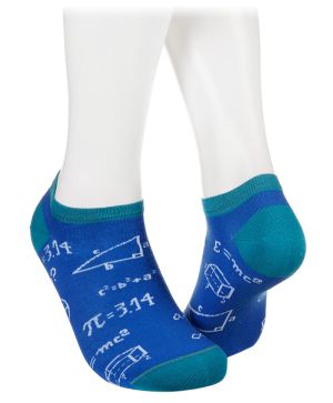 Short socks Math and Physics