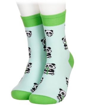 Κάλτσες Panda