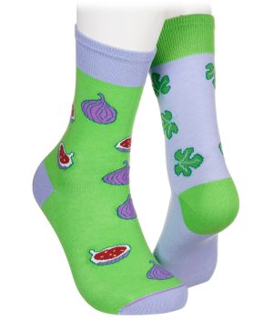 Fig Socks