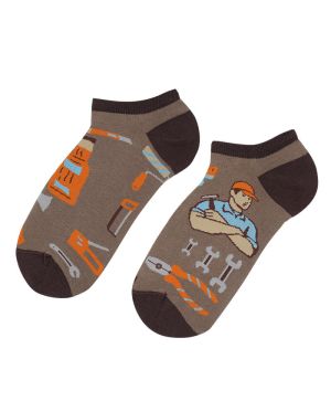 НАСЛУКА - Чорапи ЗА РИБАРИ
