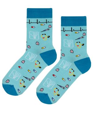 Чорапи за лекари