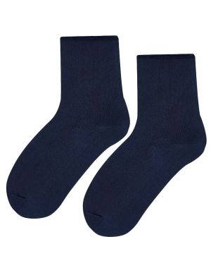 Socks for the winter without an elastic band