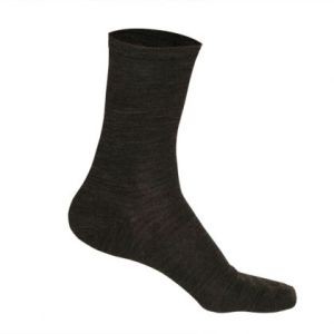 Set of 2 pairs of luxurious men's socks - merino wool