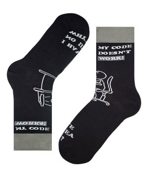 Чорапи за програмисти