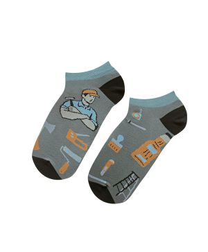 Терлик Майстор – работа по къси гащи