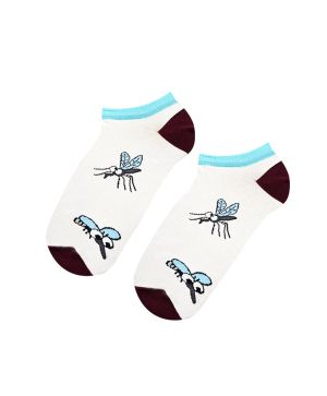 Къси чорапи КОМАРИ