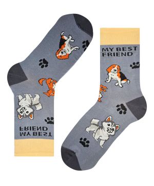 Моят Най-Добър Приятел - Кучета и Лапи 