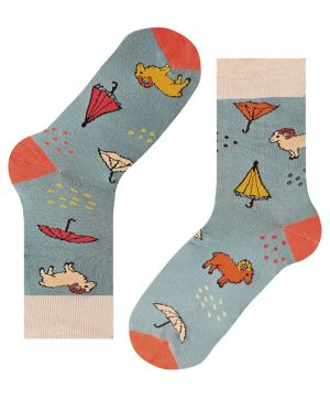 Когато вали… кочове