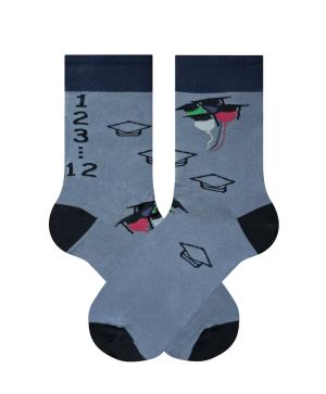 С По чорапи на бал – 1, 2, 3… 12 🎓