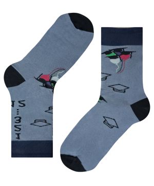 С По чорапи на бал – 1, 2, 3… 12 🎓