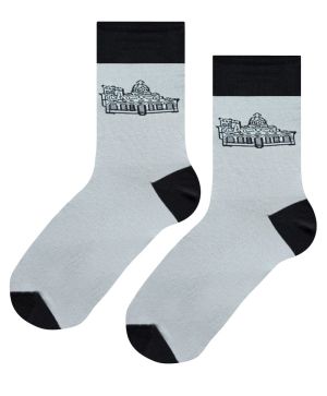 По чорапи - С духа на Рила