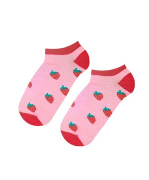 Терлици с ЯГОДКИ