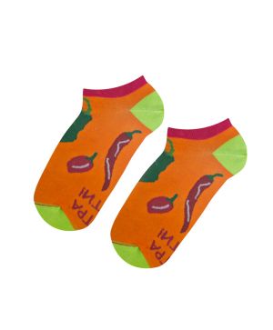 Терлици с ЕКСТРА ЛЮТИ ЧУШКИ