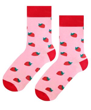 Малко ягоди, много настроение