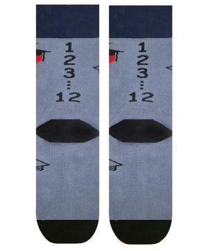 С По чорапи на бал – 1, 2, 3… 12 🎓